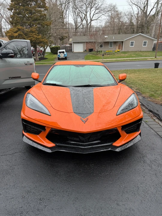 2023 Chevrolet Corvette C8 - Image 19 of 22