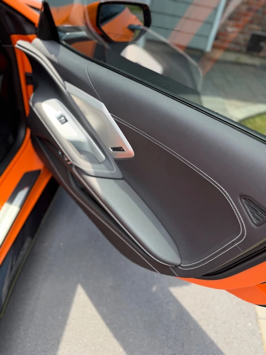 2023 Chevrolet Corvette C8 - Image 10 of 22