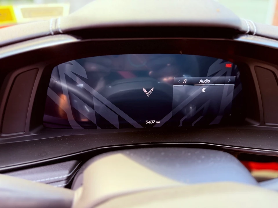 2023 Chevrolet Corvette C8 - Image 13 of 22