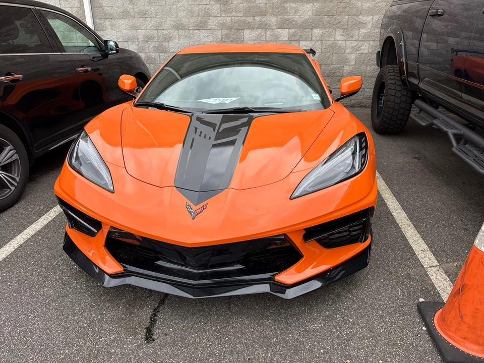 2023 Chevrolet Corvette C8 - Image 15 of 22