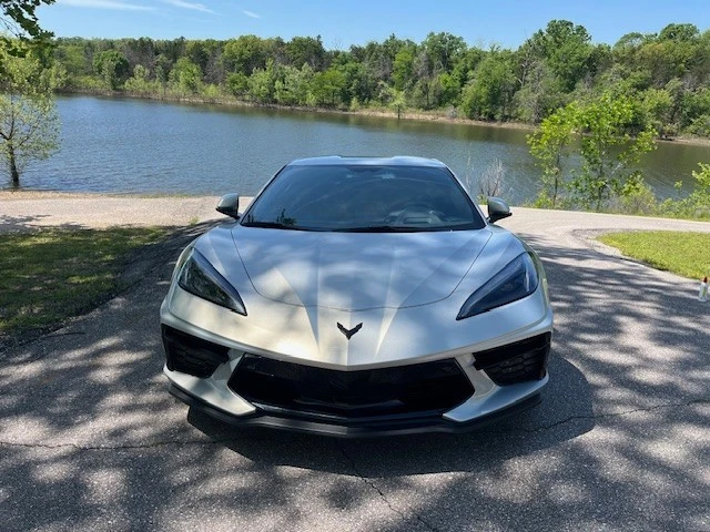 2023 Chevrolet Corvette C8 - Image 3 of 26