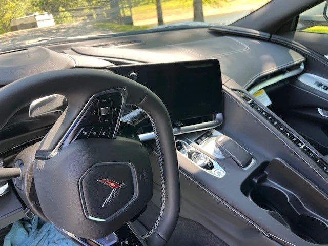 2023 Chevrolet Corvette C8 - Image 10 of 26