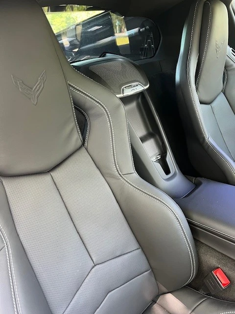 2023 Chevrolet Corvette C8 - Image 15 of 26