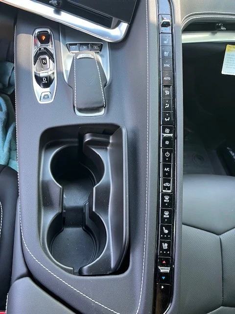 2023 Chevrolet Corvette C8 - Image 17 of 26