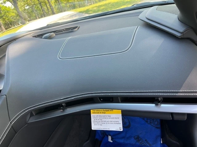 2023 Chevrolet Corvette C8 - Image 13 of 26