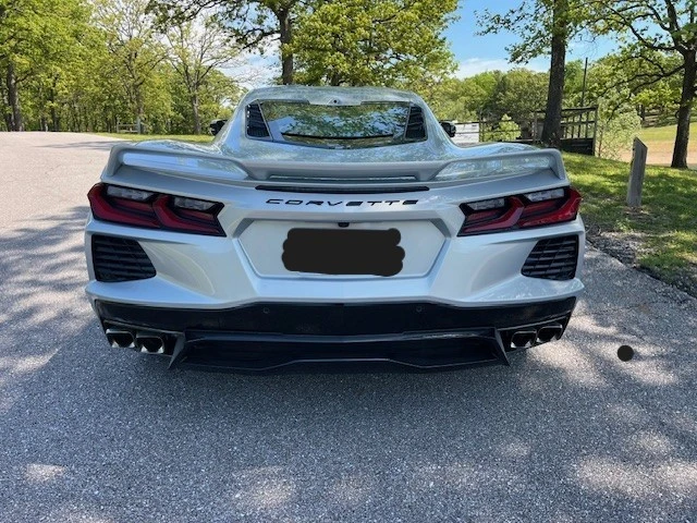 2023 Chevrolet Corvette C8 - Image 5 of 26