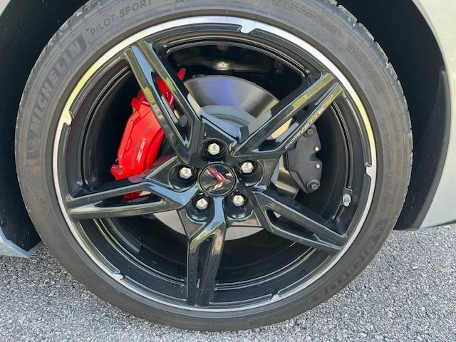 2023 Chevrolet Corvette C8 - Image 11 of 26
