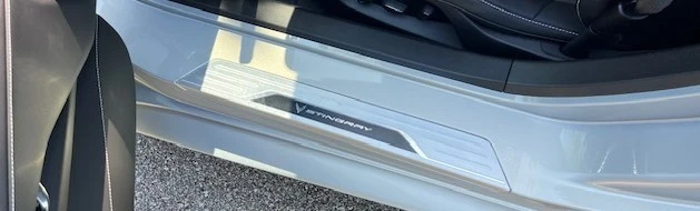 2023 Chevrolet Corvette C8 - Image 26 of 26