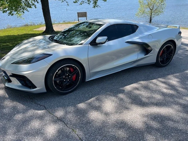 2023 Chevrolet Corvette C8 - Image 6 of 26