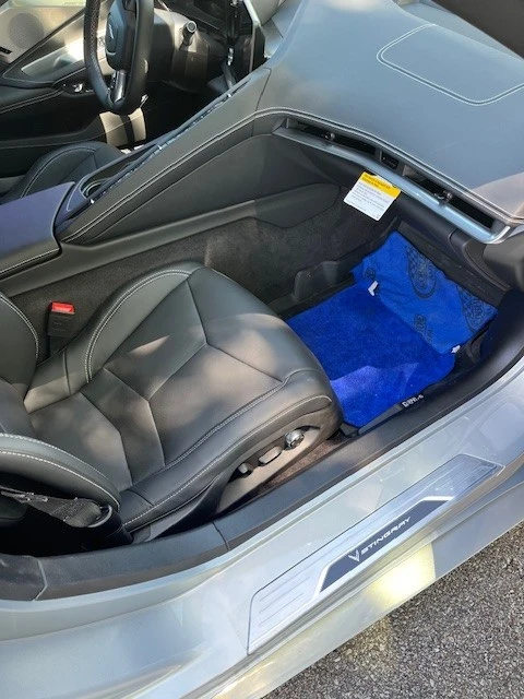 2023 Chevrolet Corvette C8 - Image 16 of 26