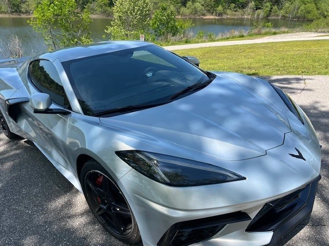 2023 Chevrolet Corvette C8 - Image 4 of 26