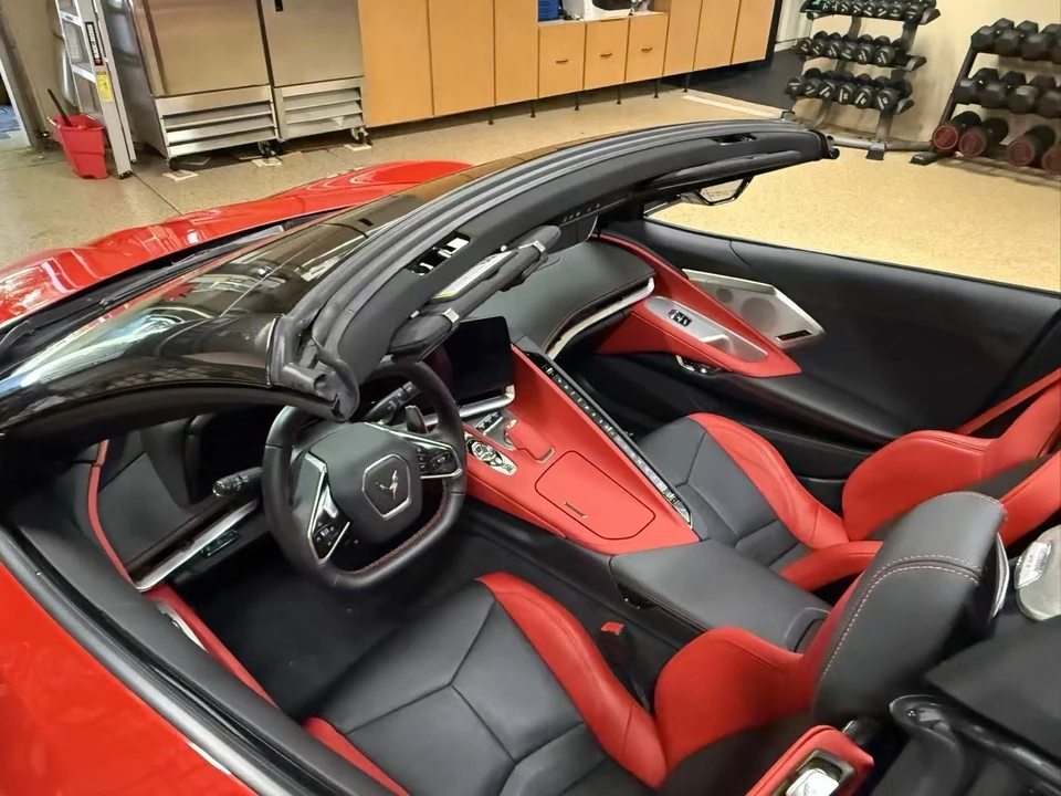 2023 Chevrolet Corvette C8 - Image 13 of 13