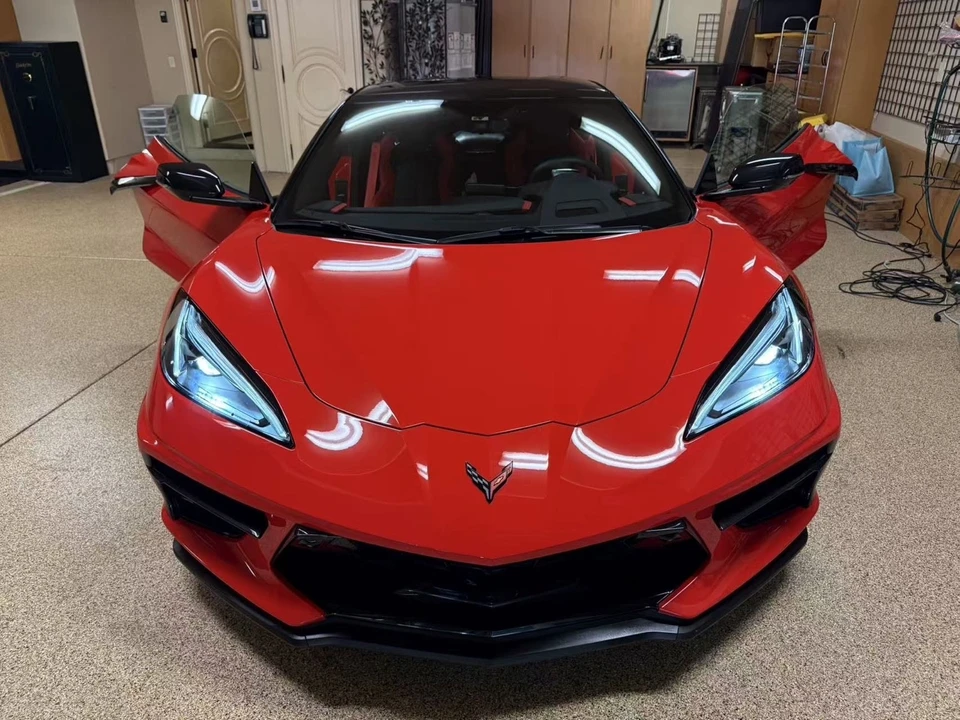 2023 Chevrolet Corvette C8 - Image 8 of 13