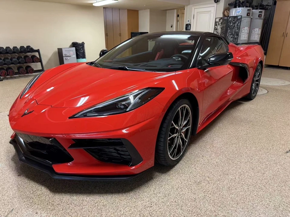 2023 Chevrolet Corvette C8 - Image 7 of 13