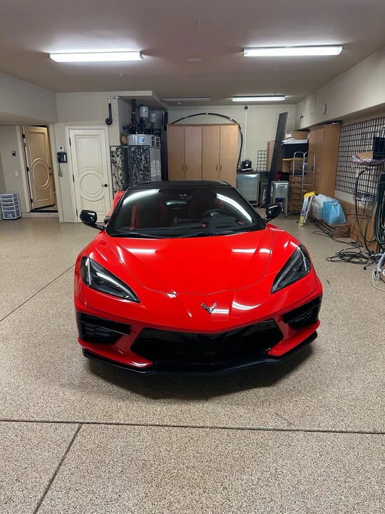 2023 Chevrolet Corvette C8 - Image 2 of 13
