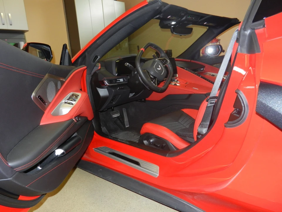 2023 Chevrolet Corvette C8 - Image 7 of 17