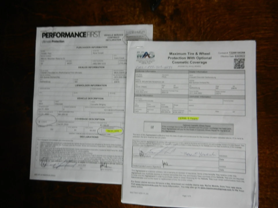 2023 Chevrolet Corvette C8 - Image 15 of 17