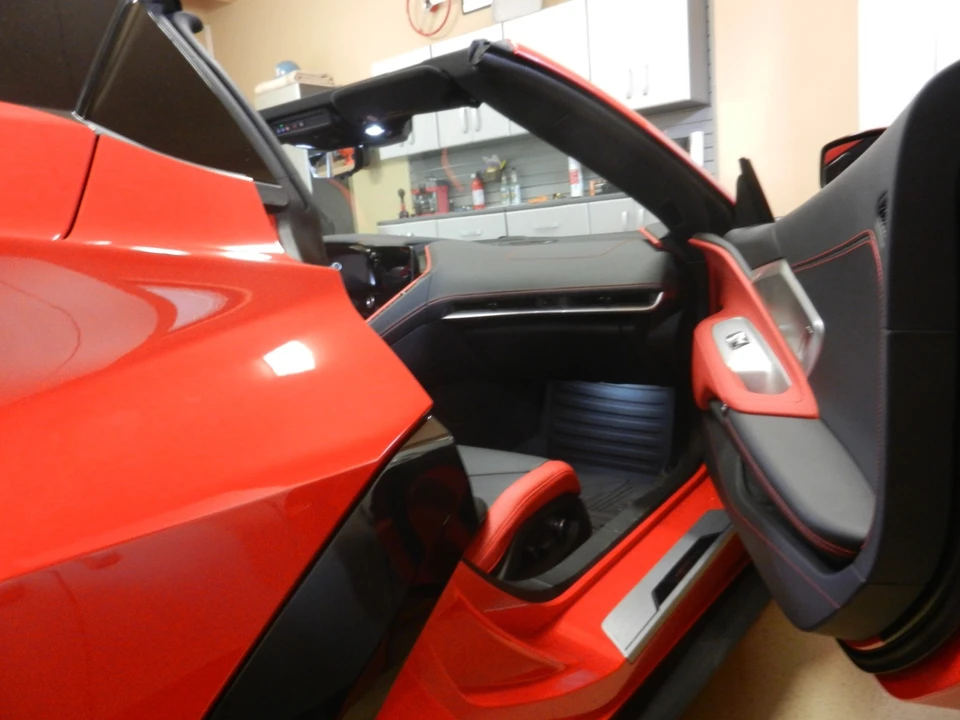 2023 Chevrolet Corvette C8 - Image 8 of 17