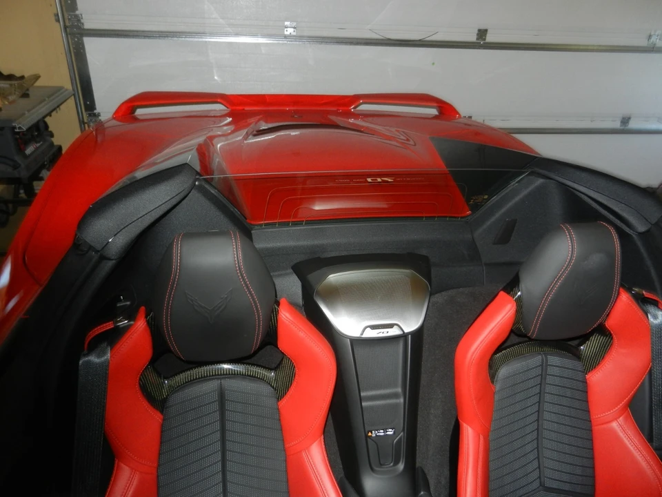 2023 Chevrolet Corvette C8 - Image 10 of 17