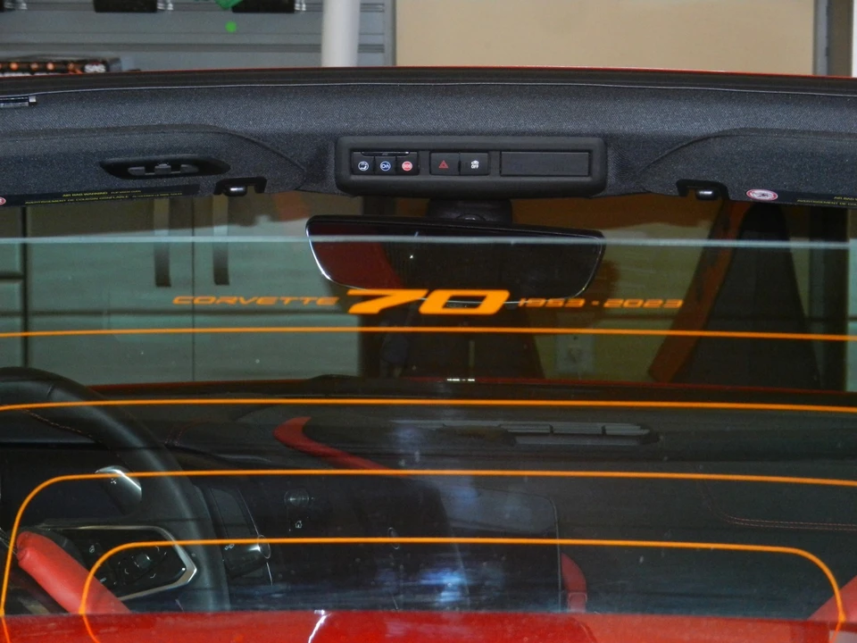 2023 Chevrolet Corvette C8 - Image 11 of 17