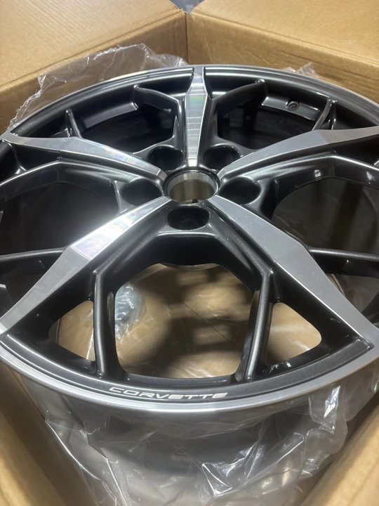 2023 Chevrolet Corvette C8 - Image 12 of 13