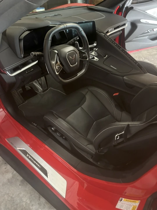 2023 Chevrolet Corvette C8 - Image 2 of 13