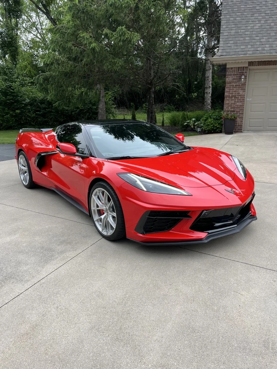 2023 Chevrolet Corvette C8 - Image 6 of 13