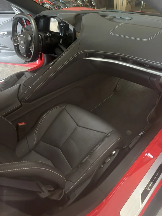 2023 Chevrolet Corvette C8 - Image 8 of 13