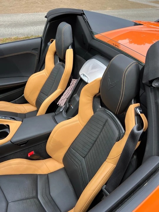 2023 Chevrolet Corvette C8 - Image 7 of 12