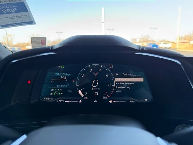 2023 Chevrolet Corvette C8 - Image 10 of 16
