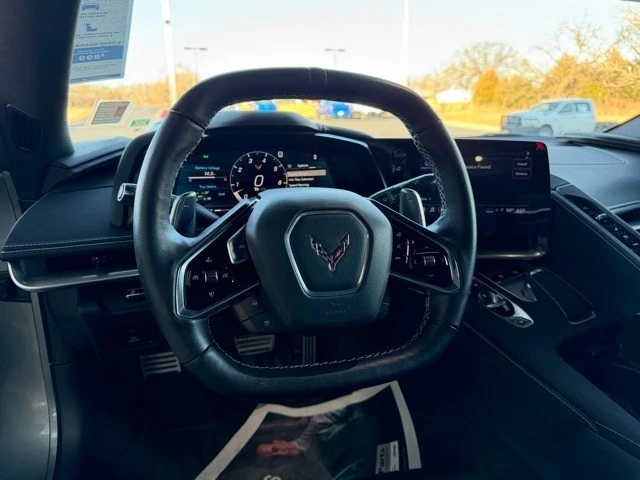 2023 Chevrolet Corvette C8 - Image 11 of 16