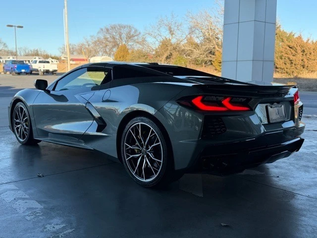 2023 Chevrolet Corvette C8 - Image 5 of 16