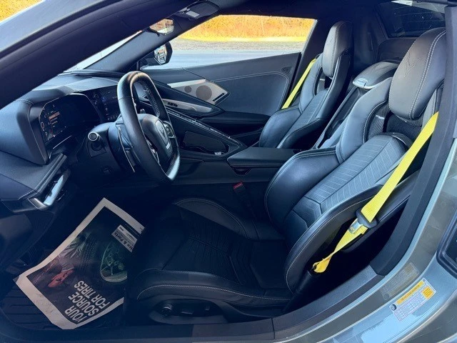 2023 Chevrolet Corvette C8 - Image 12 of 16