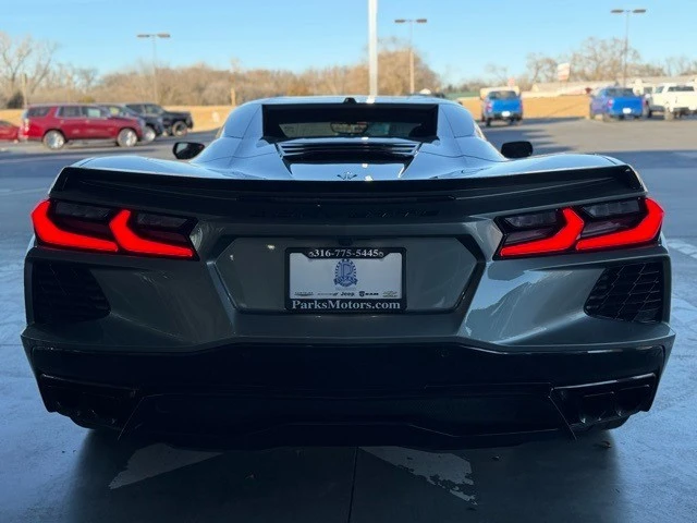 2023 Chevrolet Corvette C8 - Image 6 of 16