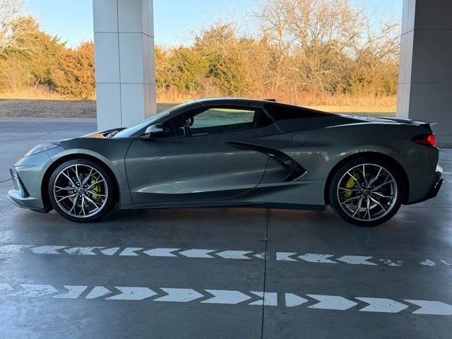 2023 Chevrolet Corvette C8 - Image 4 of 16