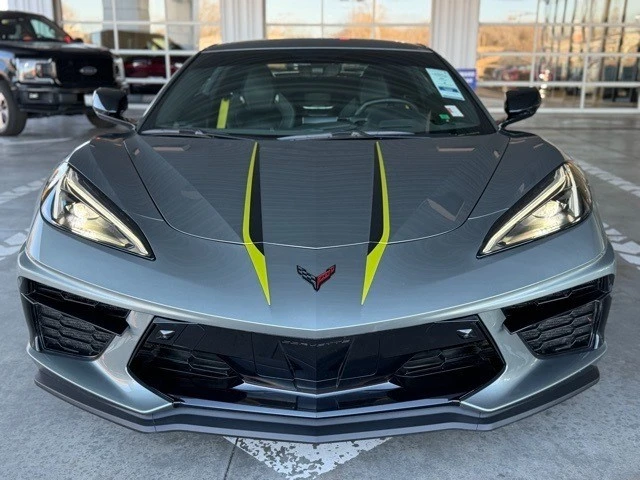 2023 Chevrolet Corvette C8 - Image 2 of 16