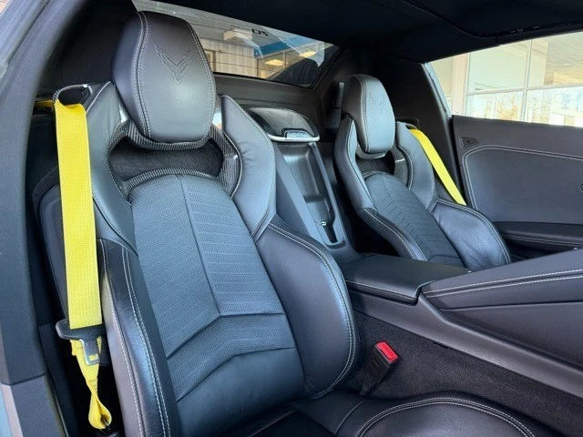 2023 Chevrolet Corvette C8 - Image 13 of 16