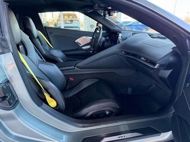 2023 Chevrolet Corvette C8 - Image 15 of 16