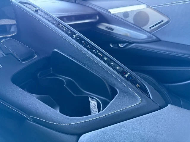 2023 Chevrolet Corvette C8 - Image 9 of 16