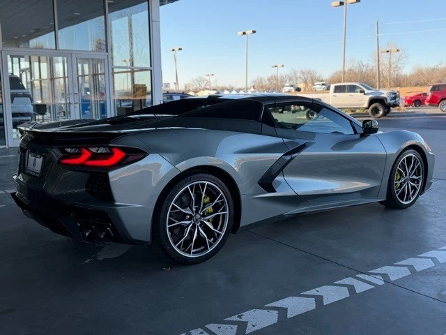 2023 Chevrolet Corvette C8 - Image 7 of 16
