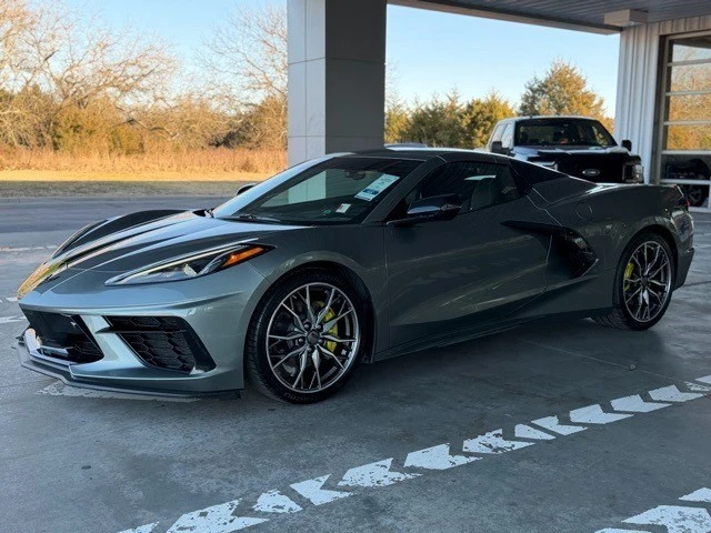2023 Chevrolet Corvette C8 - Image 3 of 16