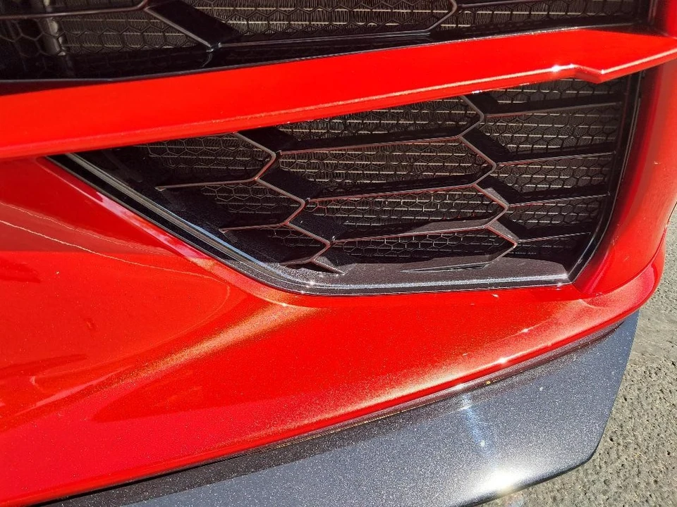 2023 Chevrolet Corvette C8 - Image 9 of 26