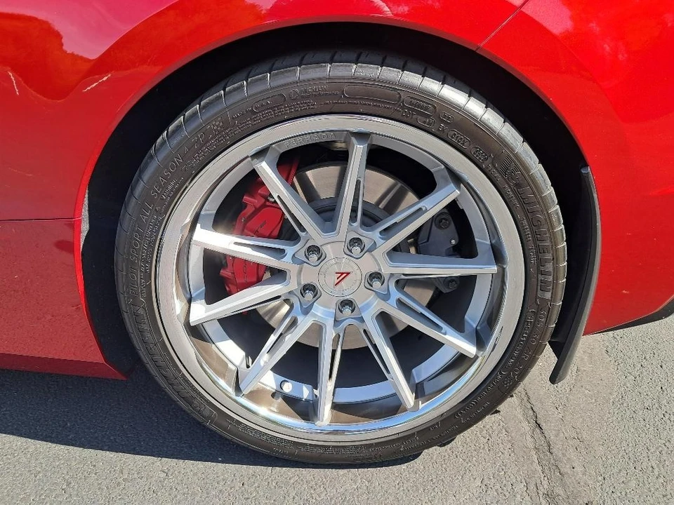 2023 Chevrolet Corvette C8 - Image 20 of 26