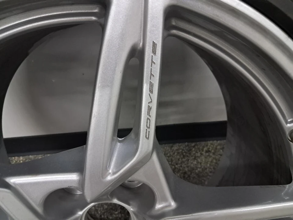 2023 Chevrolet Corvette C8 - Image 22 of 26