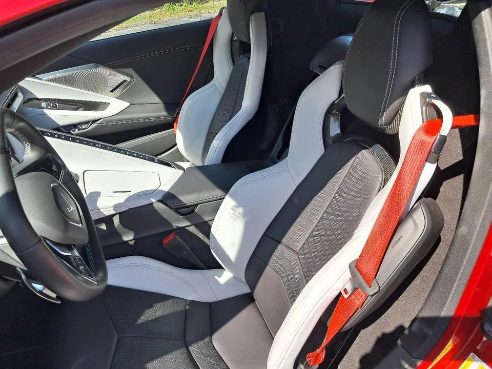 2023 Chevrolet Corvette C8 - Image 11 of 26