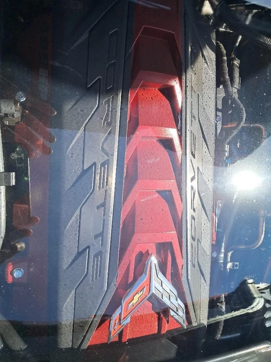 2023 Chevrolet Corvette C8 - Image 17 of 26