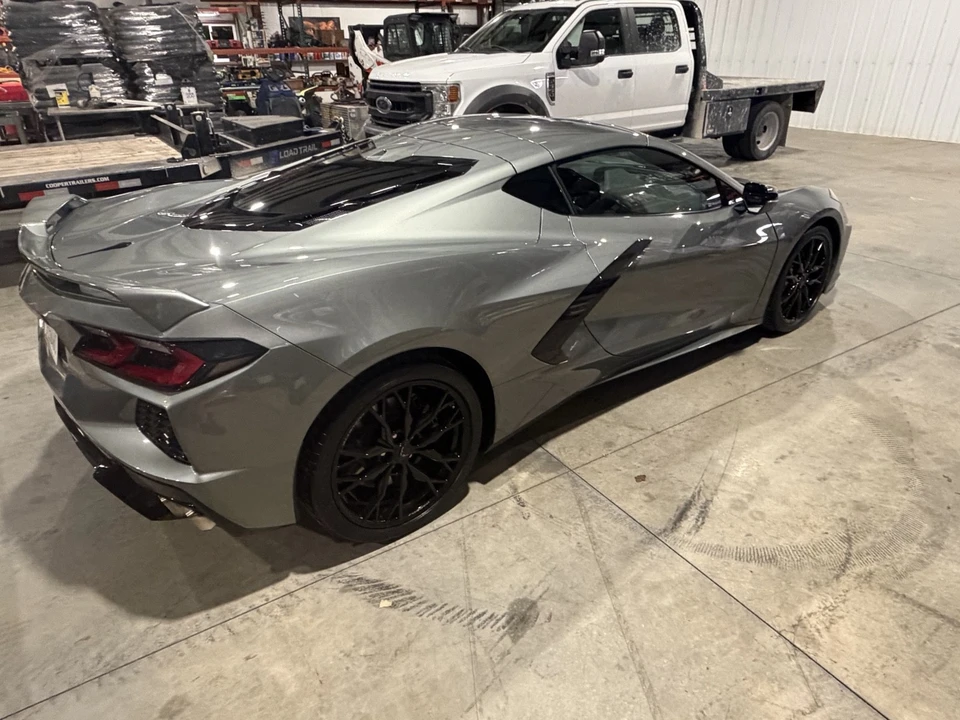 2023 Chevrolet Corvette C8 - Image 3 of 9