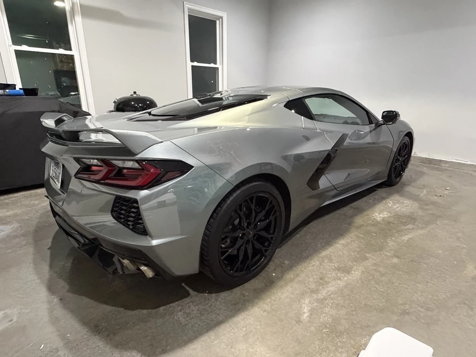 2023 Chevrolet Corvette C8 - Image 6 of 9