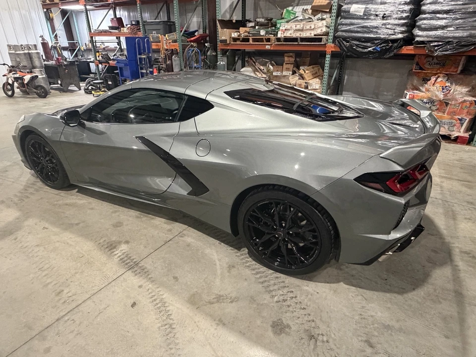 2023 Chevrolet Corvette C8 - Image 5 of 9