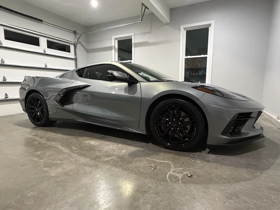 2023 Chevrolet Corvette C8 - Image 7 of 9